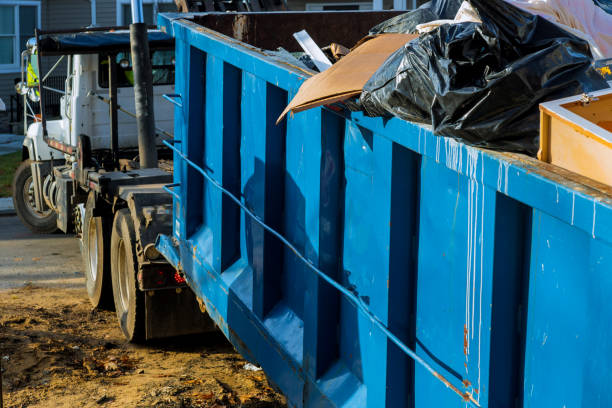 Best Recycling Services for Junk  in Ridgeway, VA